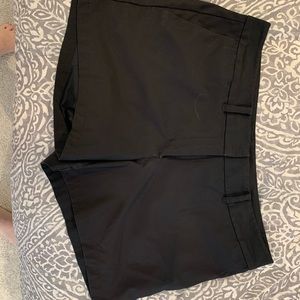 Women’s Nike Golf Shorts